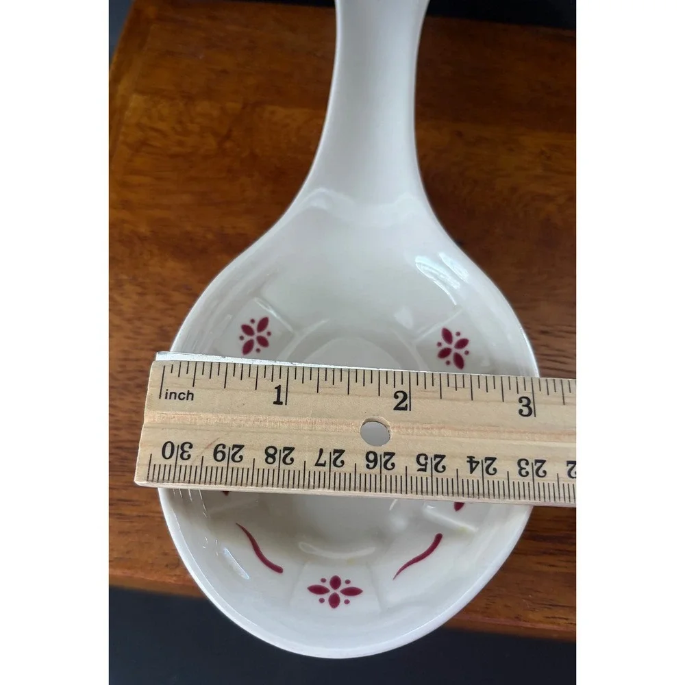 Longaberger pottery woven